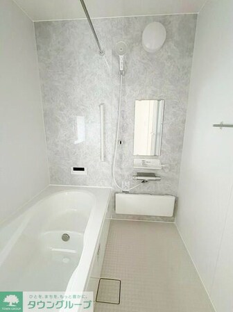 Sumai-to国立市泉06の物件内観写真